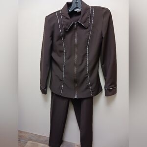 Spring Street Two piece Set